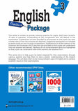 Primary 3 English Practice Package - _MS, EDUCATIONAL PUBLISHING HOUSE, ENGLISH, INTERMEDIATE, JANICE DELIST, PRIMARY 3