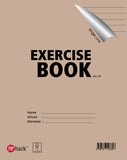 POP Bazic Exercise Book F5