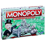 MONOPOLY Singapore Edition