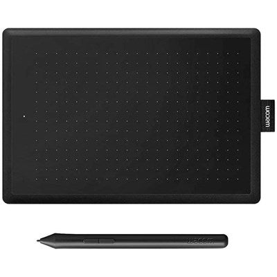 One by WACOM - COMPUTER, DRAWING PAD, DRAWING TABLET, GIT, SALE, TABLET, WACOM
