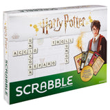 SCRABBLE Harry Potter