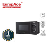 EUROPACE 20L Microwave Oven EMW 1201S - EUROPACE, GIT, HOME & KITCHEN, SALE