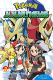 Pokemon Journeys #2 - _MS, CHILDREN'S BOOK, COMICS, DELIST ENGLISH 651 TITLES, Pokemon, SHOGAKUKAN ASIA