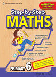 Primary 6 Step-by-Step Mathematics