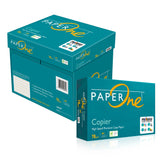 PAPERONE Copier Paper (A4) 70GSM 500'S [Buy 4 Ream Free 1 Ream]