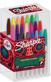 SHARPIE 21 Color Fine Limited Marker - ART & CRAFT, MARKER, SALE, SHARPIE