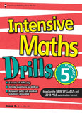 Primary 5 Intensive Mathematics Drills
