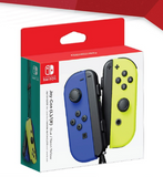NINTENDO Joy-Con Controllers - GAMING, GAMING ACCESSORIES, GIT, NINTENDO, SALE, SWITCH