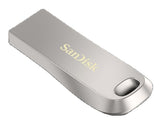 SANDISK Ultra Luxe USB 3.1 Flash Drive 32GB/64GB/128GB - SDCZ74 - DATA STORAGE, EXTERNAL DISK, FLASH DRIVE, GIT, SALE, SANDISK, TRAVEL_ESSENTIALS