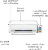 HP Envy 6020E All-In-One Printer - HP, PRINTER