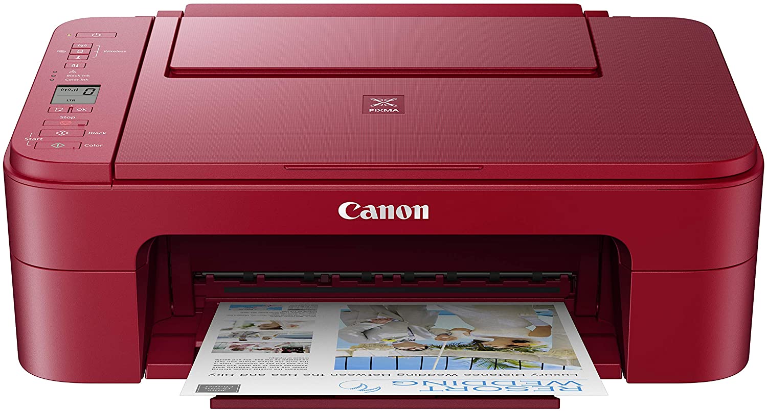 CANON Pixma E3370 Printer - CANON, GIT, NDP_SPECIAL, PRINTER, SALE