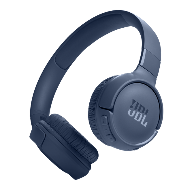 JBL Tune 520 Bluetooth Headphone - HEADPHONE, JBL, SALE