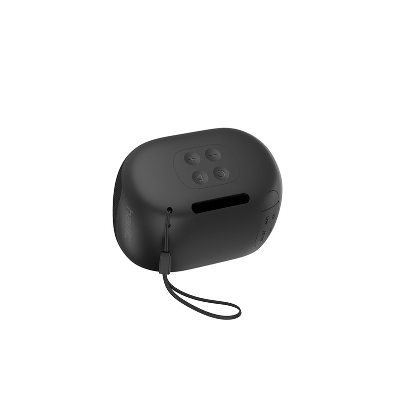HAVIT Sk800 Mini Portable Wireless Bluetooth Speaker