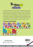 Bridging From K2 To P1 Science - _MS, CHALLENGING, EDUCATIONAL PUBLISHING HOUSE, Kindergarten 2, PRESCHOOL, SCIENCE