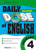 Primary 4 Daily Dose Of English