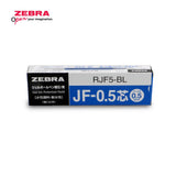 ZEBRA Sarasa JF Refill 0.5mm - Box of 10 Pcs - _MS, PEN, ZEBRA