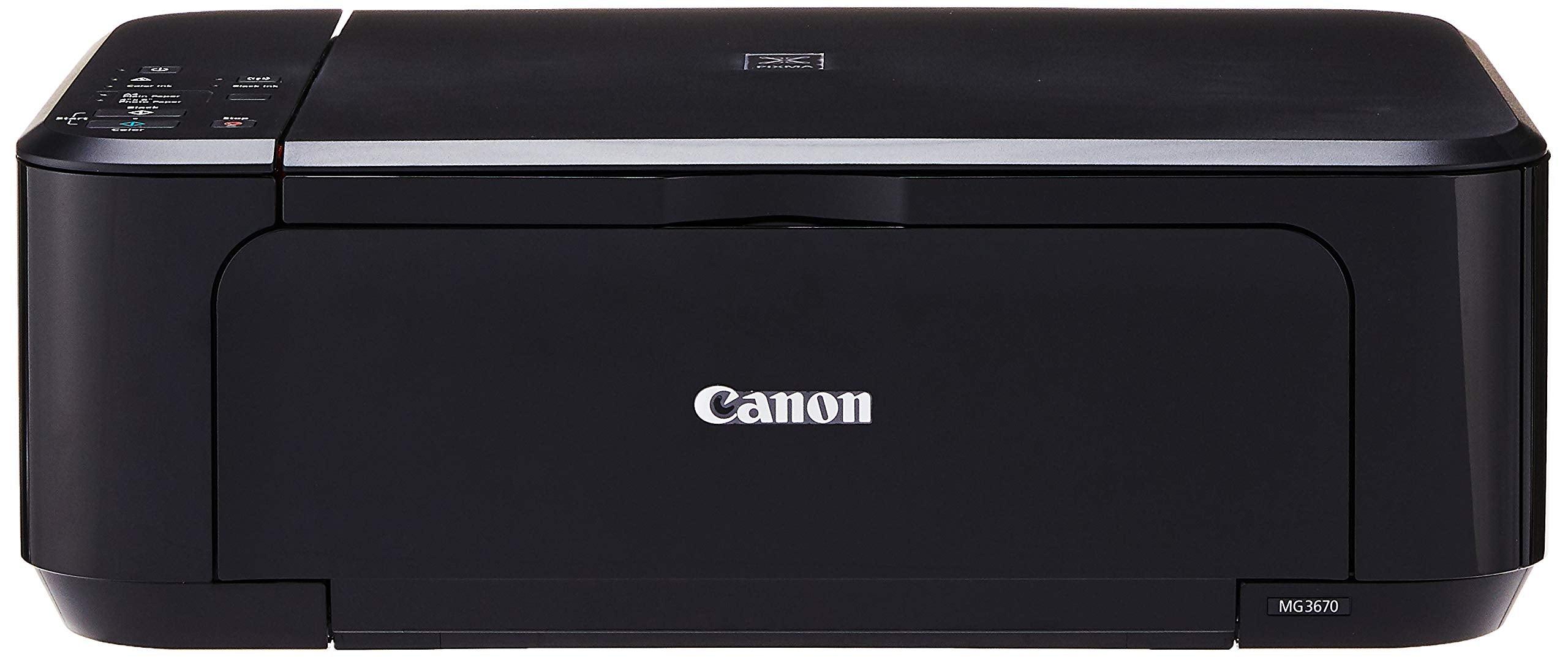 CANON Pixma MG3670 Printer