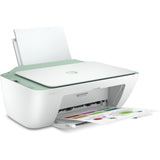 HP Deskjet 2722E All-In-One Printer - HP, PRINTER