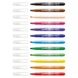 STABILO Power MAX Washable Markers of 12 - ART & CRAFT, HIDE BTS, MARKER, SALE, STABILO