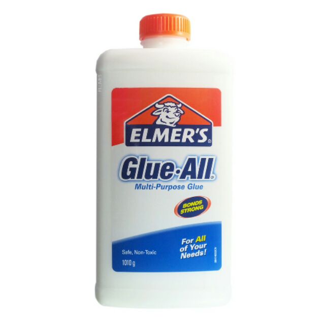 ELMERS Glue-All 1010g - _MS, ART & CRAFT, Art Needs, ELMERS