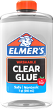 ELMERS Clear School Glue 946ml - _MS, ART & CRAFT, Art Needs, ELMERS