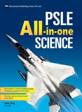 PSLE All-in-One Science - _MS, ACE YOUR PSLE, EDUCATIONAL PUBLISHING HOUSE, INTERMEDIATE, PSLE, SCIENCE