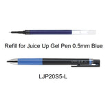 PILOT Refills for Juice Up 0.5mm Blue (Box of 10pcs) - DONE, PEN, PILOT, SALE