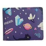 OPTIONS Cots Kids Wallet - _MS, JULY NEW, OPTIONS, School Needs, STAT OTHER, wallet