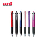 UNI Jetstream Multi-Function 4+1 Pen 0.5mm - PEN, SALE, UNI