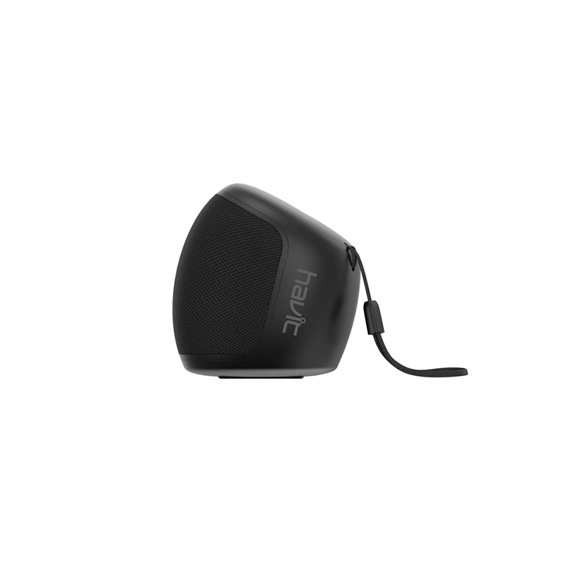 HAVIT Sk800 Mini Portable Wireless Bluetooth Speaker