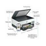 HP Smart Tank 720 All-In-One Printer - HP, PRINTER, PRINTING, SALE