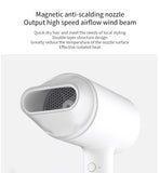 XIAOMI MI Ionic Hair Dryer H300 - GIT, GIT OTHER, HAIR DRYER, NDP_SPECIAL, PERSONAL CARE, SALE, XIAOMI