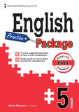 Primary 5 English Practice Package