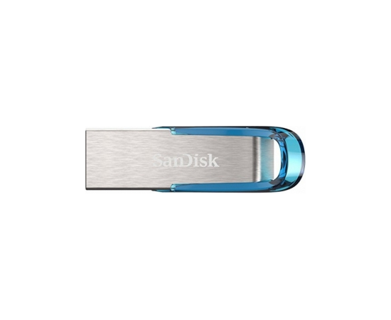 SANDISK Ultra Flair USB 3.0 Flash Drive 64GB - SDCZ73 - DATA STORAGE, EXTERNAL DISK, FLASH DRIVE, GIT, SALE, SANDISK, TRAVEL_ESSENTIALS