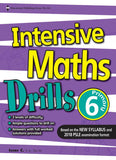 Primary 6 Intensive Mathematics Drills
