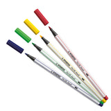STABILO Fineliner B/W Pen Brush - PEN, SALE, STABILO