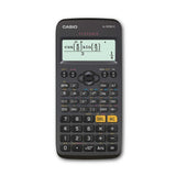 CASIO Scientific Calculator FX-97SG X - _MS, CALCULATOR, CASIO, ELECTRONIC GOODS
