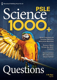 PSLE Science 1000+QR