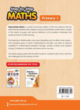 Primary 1 Step-by-step Mathematics - _MS, EDUCATIONAL PUBLISHING HOUSE, INTERMEDIATE, MATHS, PRIMARY 1