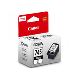 CANON PG-745XL/CL-746XL Ink Cartridge (Black/Color)