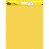 3M Post-it Yellow Easel Pad 559YWSS, 25X30" - 3M, _MS, PRESENTATION