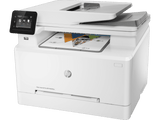 HP Color LaserJet Pro MFP Printer M283fdw Printer - GIT, HP, LASER JET, PRINTER, SALE