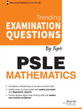 PSLE Mathematics Trending Exam Questions QR - _MS, ACE YOUR PSLE, EDUCATIONAL PUBLISHING HOUSE, INTERMEDIATE, MATHS, PSLE