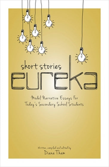 Short Stories Eureka