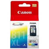 CANON PG-810XL/CL-811XL Ink Cartridge(Black/Colour) - CANON, GIT, INK CARTRIDGES, PRINTING, SALE, TONER