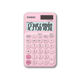 CASIO 10Digits Portable Colorful Calculator