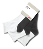 POP BAZIC School Socks - 3 Pairs - _MS, ECTL-AUG23, ECTL-MNM30, JULY NEW, POP BAZIC, School Needs