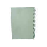 POP ARTZ Hard Cover Spiral Sketch Book A4 125 Gsm Blue - 60 Sheets - _MS, ART & CRAFT, Art Needs, ECTL-AUG23, ECTL-MNM2FOR8, POP ARTZ
