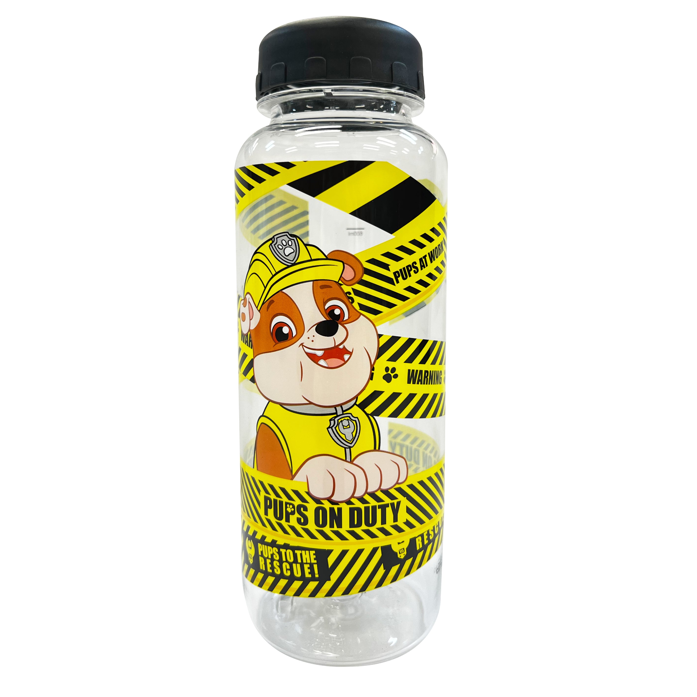 PAW PATROL Water Bottle with Lid 750ML - _MS, ECTL-2NDPCS50, ECTL-AUG23, FABER-CASTELL, PAW PATROL