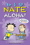 Big Nate 25: Aloha!